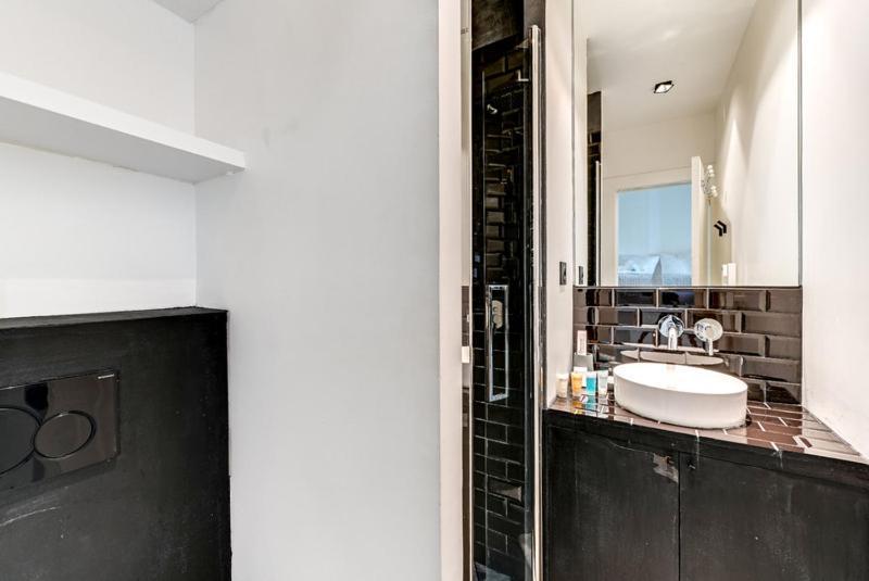 125 Suite Cochine - Superbe Appartement A Paris Exterior foto